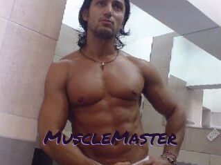 MuscleMaster