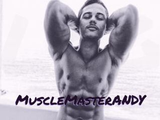 MuscleMasterANDY