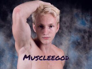 Muscleegod