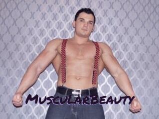 MuscularBeauty