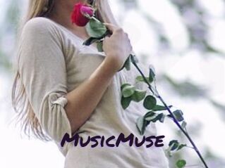 MusicMuse