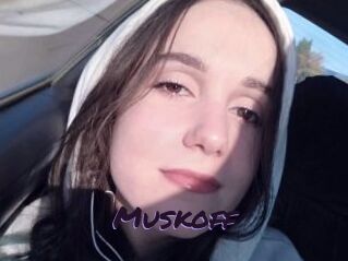 Muskoff