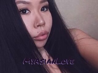 MyAsianLove