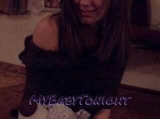 MyBabyTonight