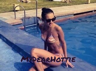 MyDearHottie