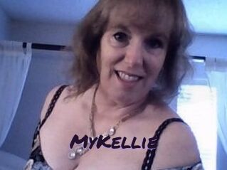 MyKellie