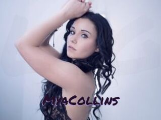 MyaCollins