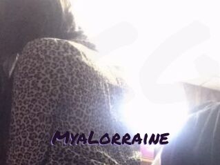 MyaLorraine