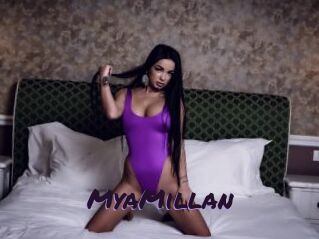 MyaMillan