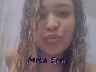Myla_Smil