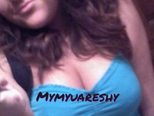 Mymyuareshy