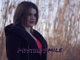 MysterySmile