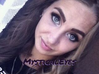 MysticalEyes