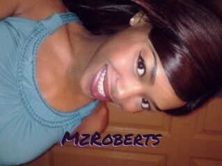MzRoberts