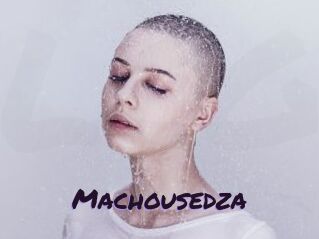 Machousedza
