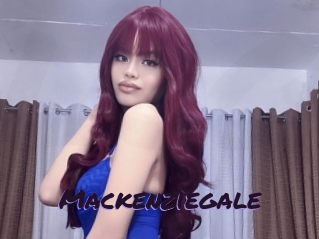 Mackenziegale