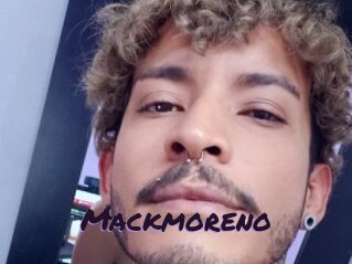 Mackmoreno