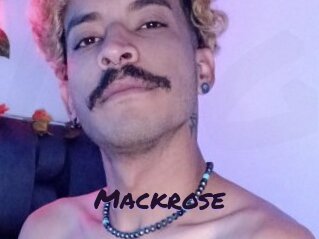 Mackrose