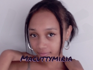 Macuttymiria