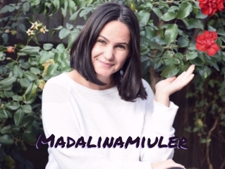 Madalinamiuler