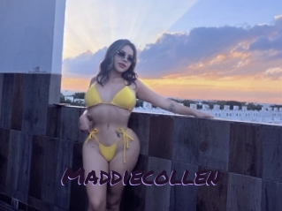 Maddiecollen