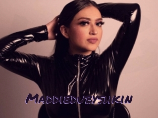 Maddiedubyshkin