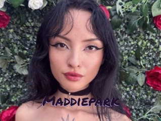 Maddiepark