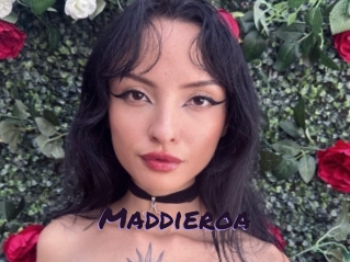 Maddieroa