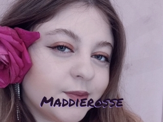 Maddierosse