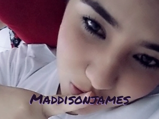 Maddisonjames