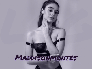 Maddisonmontes