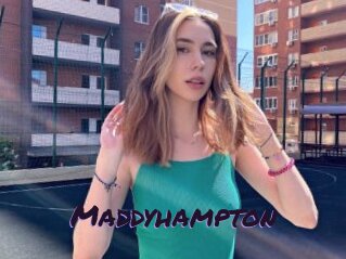 Maddyhampton