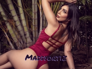 Maddyortiz