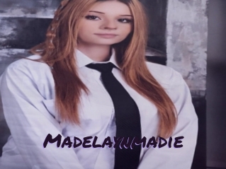 Madelaynmadie