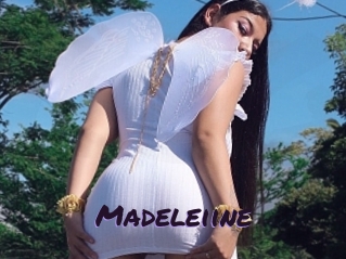 Madeleiine