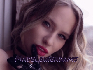 Madeleineadams