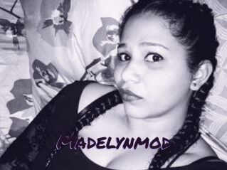 Madelynmod