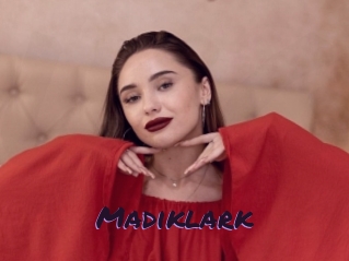 Madiklark