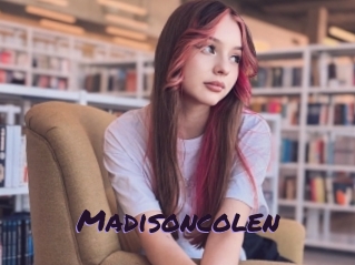 Madisoncolen