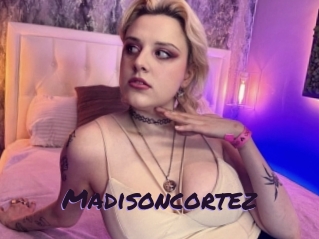 Madisoncortez