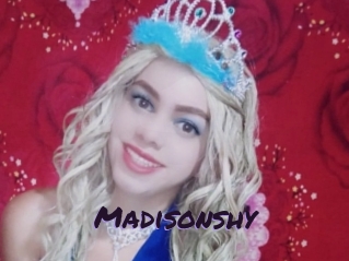 Madisonshy