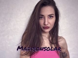 Madisonsolar