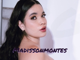 Madissonmontes