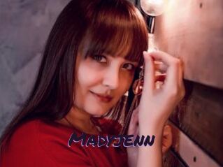 madyjenn Le Cul Gratuit