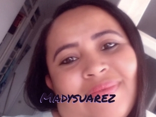 Madysuarez