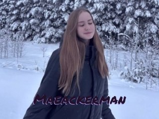 Maeackerman