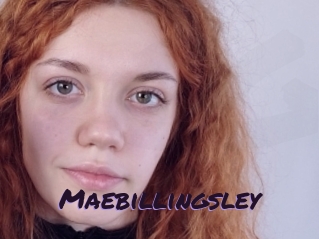 Maebillingsley