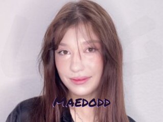 Maedodd