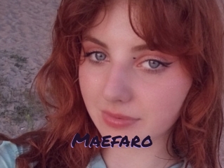 Maefaro