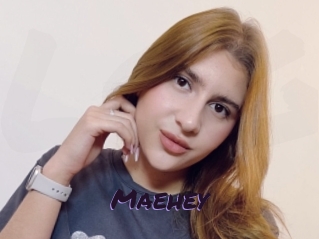 Maehey